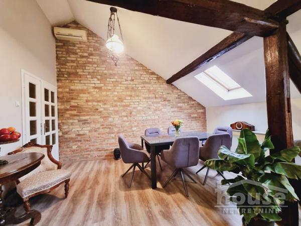 Slika 5 - Stan,NOVI SAD,CENTAR,kv: 147.00, € 325530, ID: 1057448