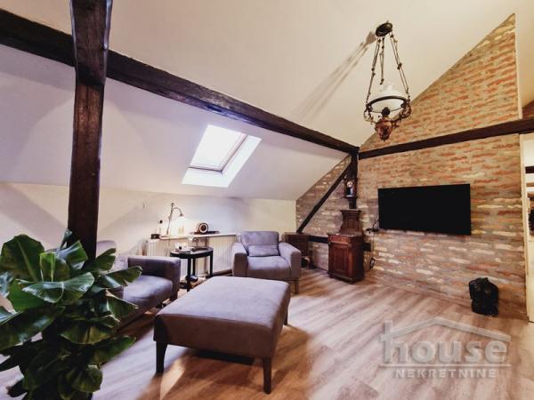 Slika 6 - Stan,NOVI SAD,CENTAR,kv: 147.00, € 325530, ID: 1057448