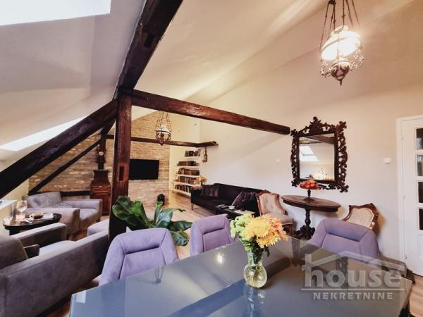 Slika 7 - Stan,NOVI SAD,CENTAR,kv: 147.00, € 325530, ID: 1057448