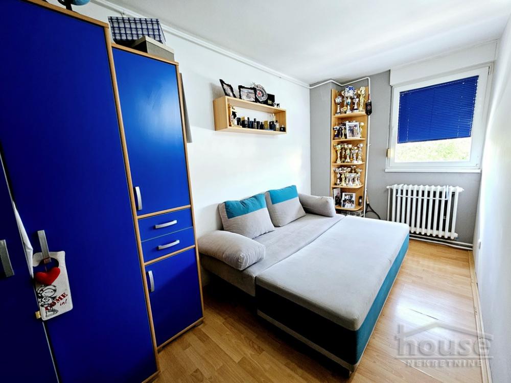 Slika 8 - Stan,NOVI SAD,NOVO NASELJE,kv: 88.00, € 155000, ID: 1063834