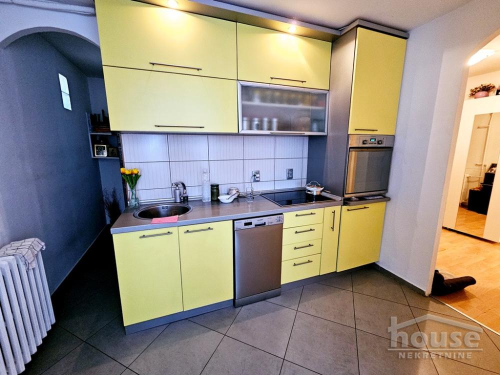 Slika 7 - Stan,NOVI SAD,NOVO NASELJE,kv: 88.00, € 155000, ID: 1063834