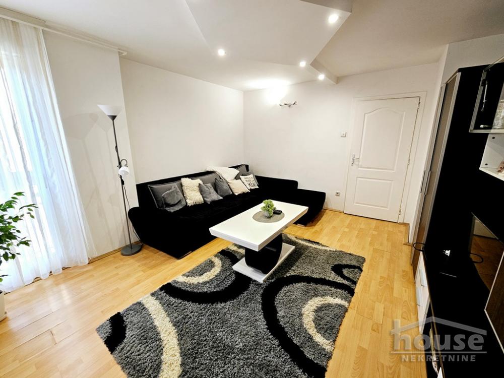 Slika 2 - Stan,NOVI SAD,NOVO NASELJE,kv: 88.00, € 155000, ID: 1063834