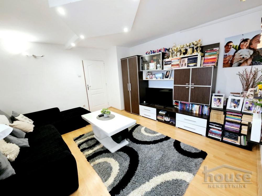 Slika 3 - Stan,NOVI SAD,NOVO NASELJE,kv: 88.00, € 155000, ID: 1063834