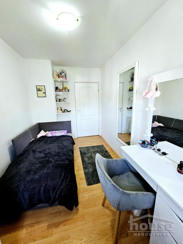 Slika 11 - Stan,NOVI SAD,NOVO NASELJE,kv: 88.00, € 155000, ID: 1063834