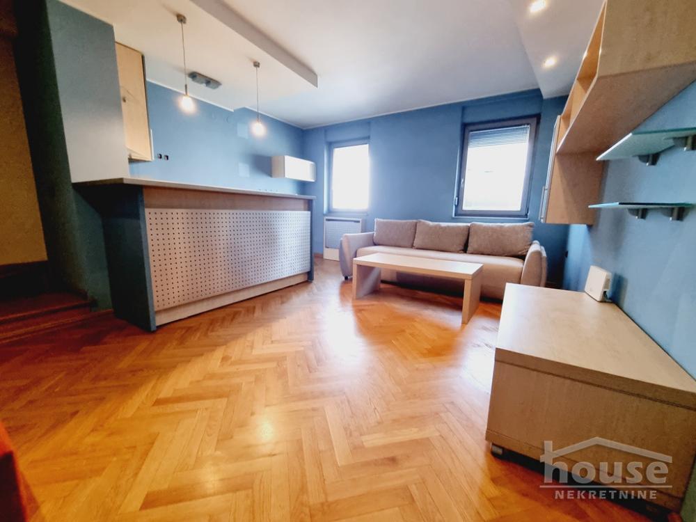 Glavna slika -Stan,NOVI SAD,LIMAN 1,kv: 55.00, € 179000, ID: 1063891