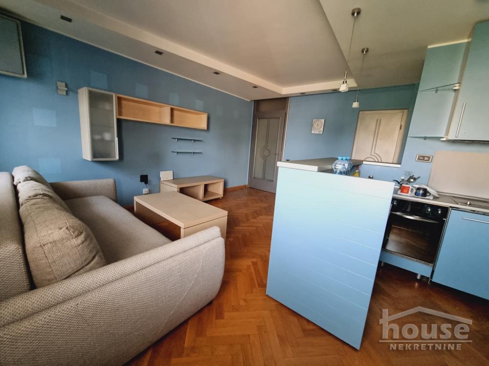 Slika 1 - Stan,NOVI SAD,LIMAN 1,kv: 55.00, € 179000, ID: 1063891