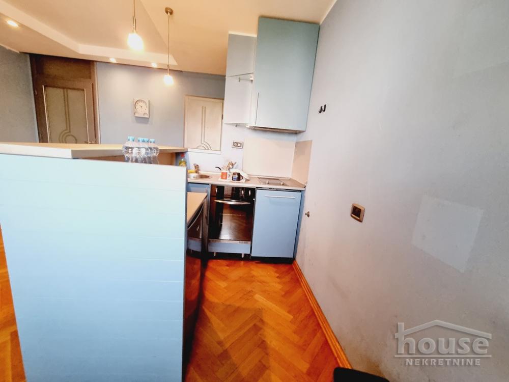 Slika 7 - Stan,NOVI SAD,LIMAN 1,kv: 55.00, € 179000, ID: 1063891