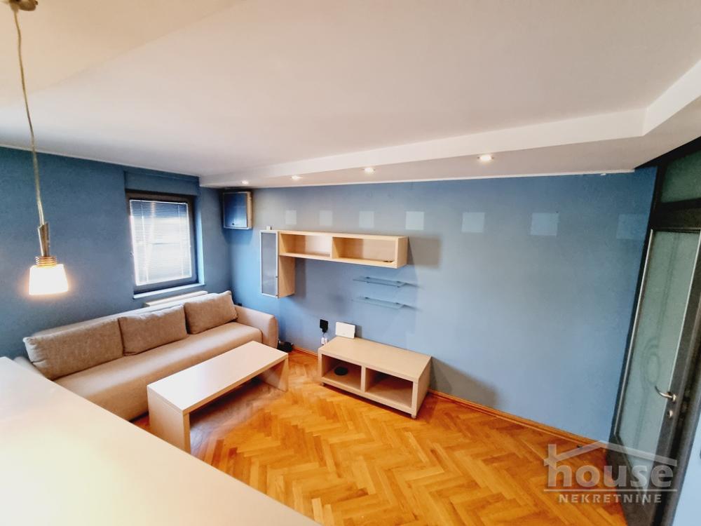 Slika 3 - Stan,NOVI SAD,LIMAN 1,kv: 55.00, € 179000, ID: 1063891