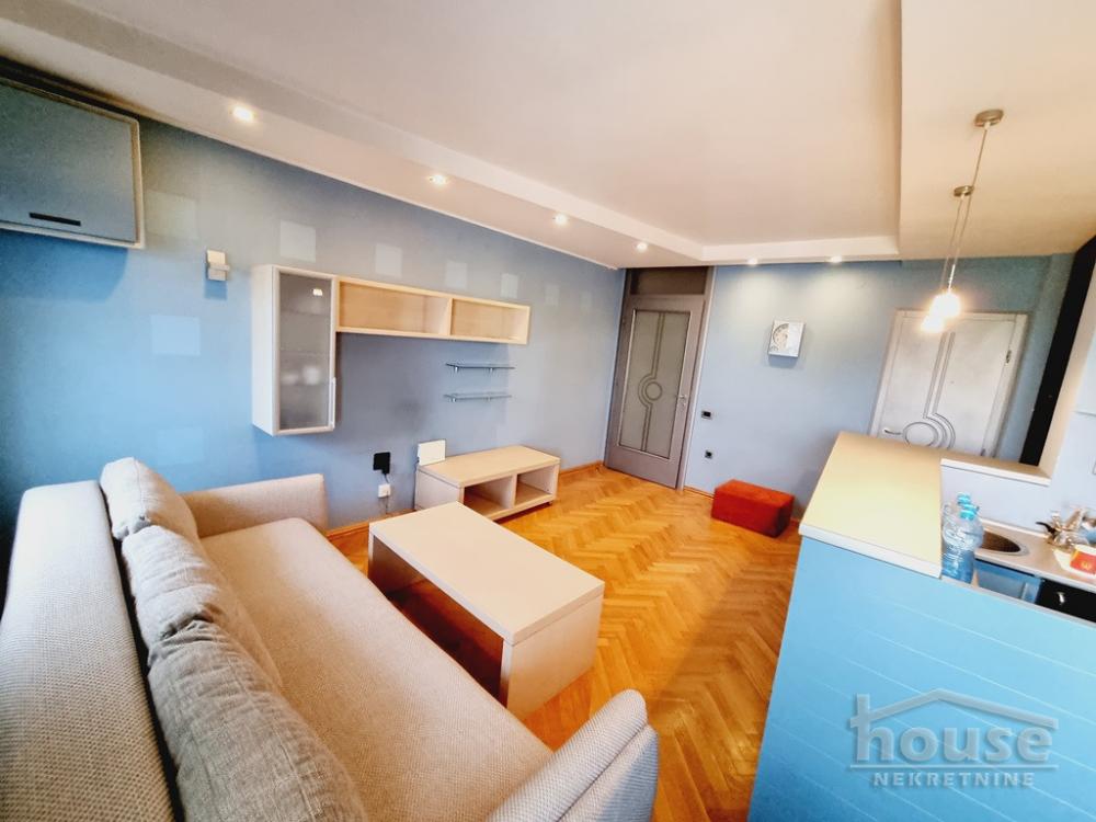 Slika 5 - Stan,NOVI SAD,LIMAN 1,kv: 55.00, € 179000, ID: 1063891