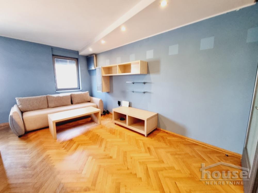 Slika 2 - Stan,NOVI SAD,LIMAN 1,kv: 55.00, € 179000, ID: 1063891