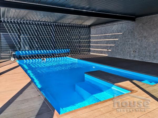 Slika 1 - Stan,NOVI SAD,CARA DUŠANA,kv: 245.00, € 618000, ID: 1058957