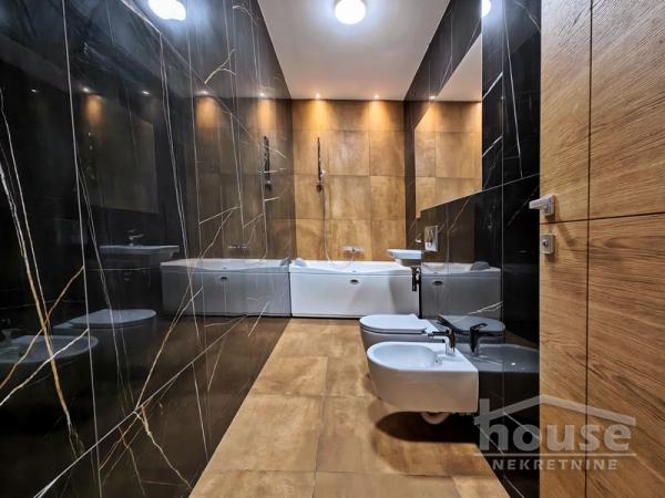 Slika 11 - Stan,NOVI SAD,CARA DUŠANA,kv: 245.00, € 618000, ID: 1058957