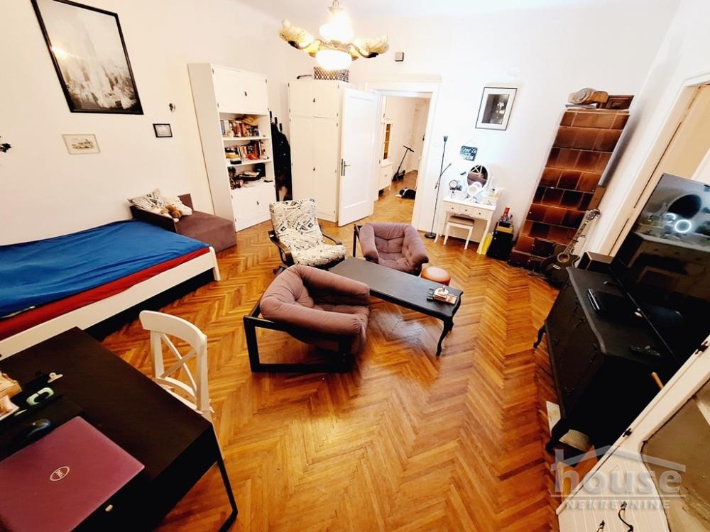 Slika 5 - Stan,NOVI SAD,CENTAR,kv: 106.00, € 318000, ID: 1060318