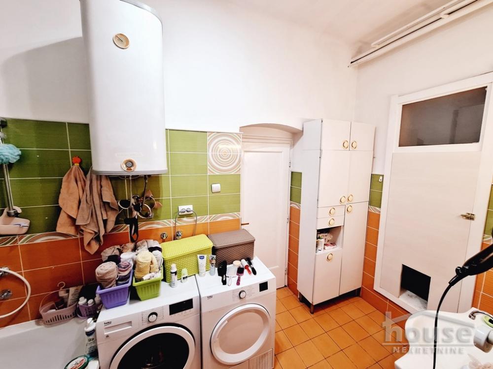 Slika 9 - Stan,NOVI SAD,CENTAR,kv: 106.00, € 318000, ID: 1060318