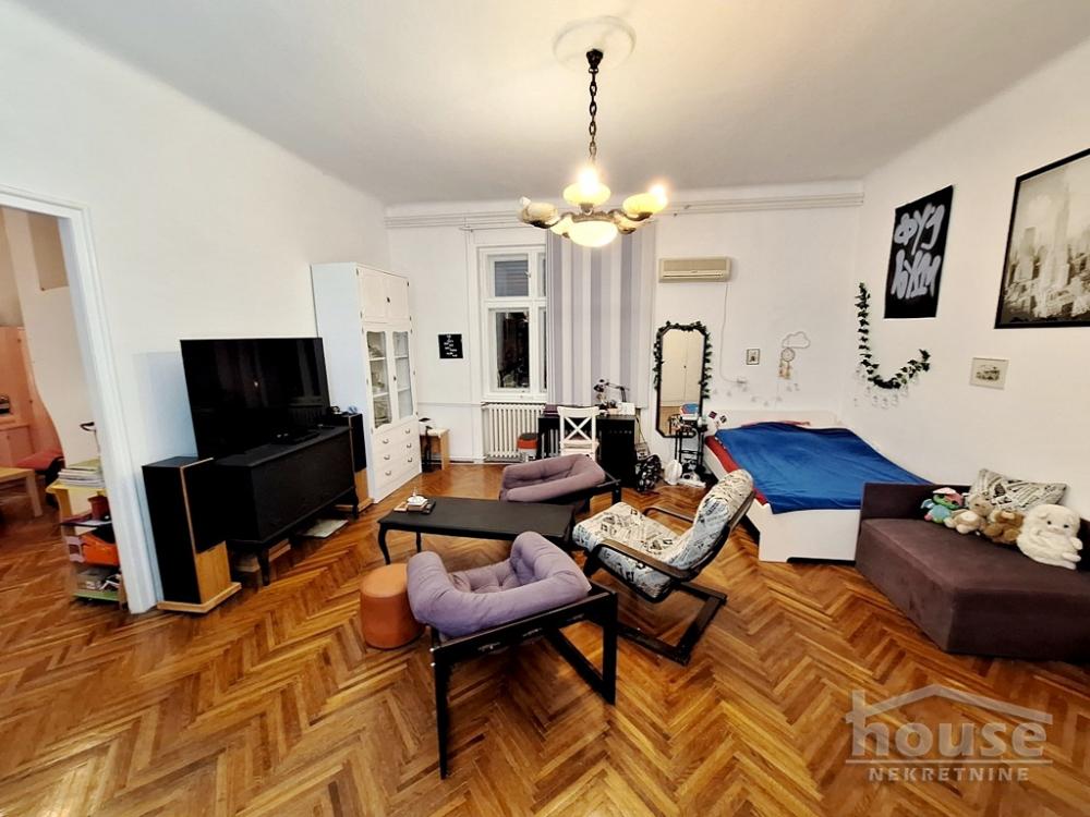 Slika 2 - Stan,NOVI SAD,CENTAR,kv: 106.00, € 318000, ID: 1060318