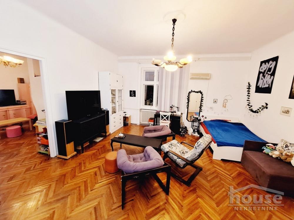 Slika 6 - Stan,NOVI SAD,CENTAR,kv: 106.00, € 318000, ID: 1060318