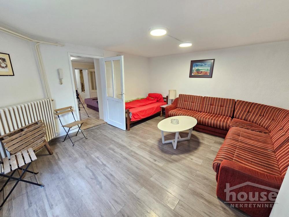 Glavna slika -Stan,NOVI SAD,CENTAR,kv: 54.00, € 89100, ID: 1063813