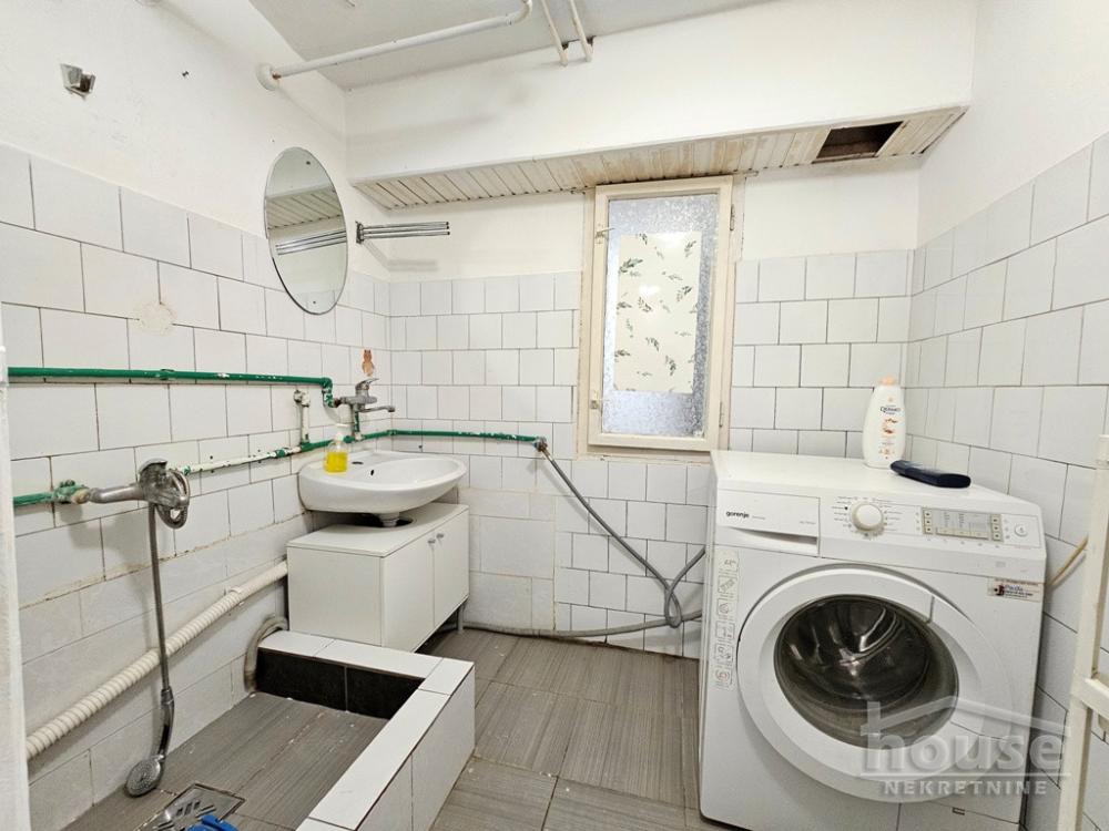 Slika 5 - Stan,NOVI SAD,CENTAR,kv: 54.00, € 89100, ID: 1063813