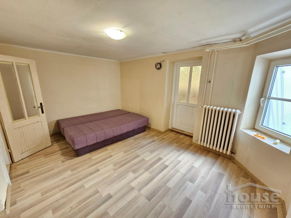 Slika 7 - Stan,NOVI SAD,CENTAR,kv: 54.00, € 89100, ID: 1063813