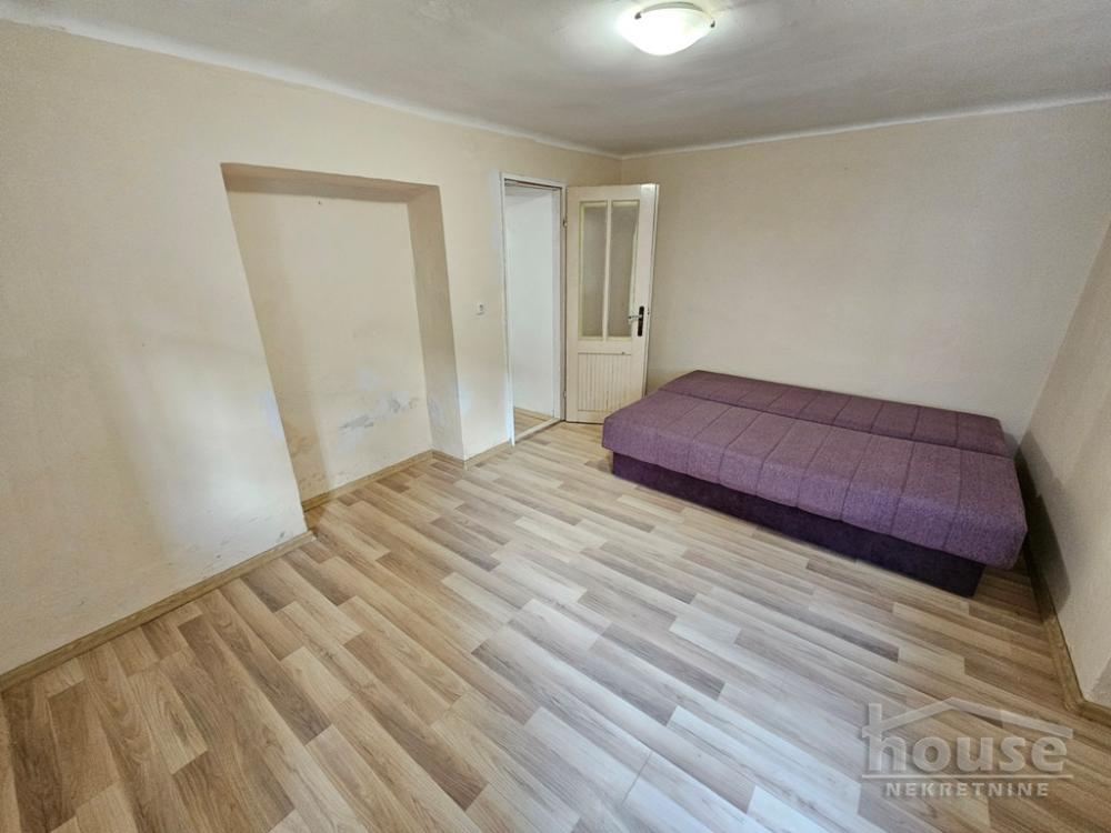 Slika 6 - Stan,NOVI SAD,CENTAR,kv: 54.00, € 89100, ID: 1063813