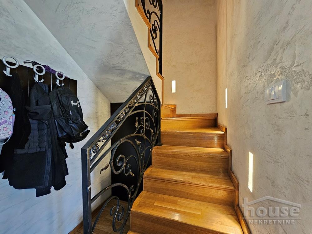 Slika 10 - Stan,NOVI SAD,BULEVAR EVROPE,kv: 105.00, € 240000, ID: 1062325