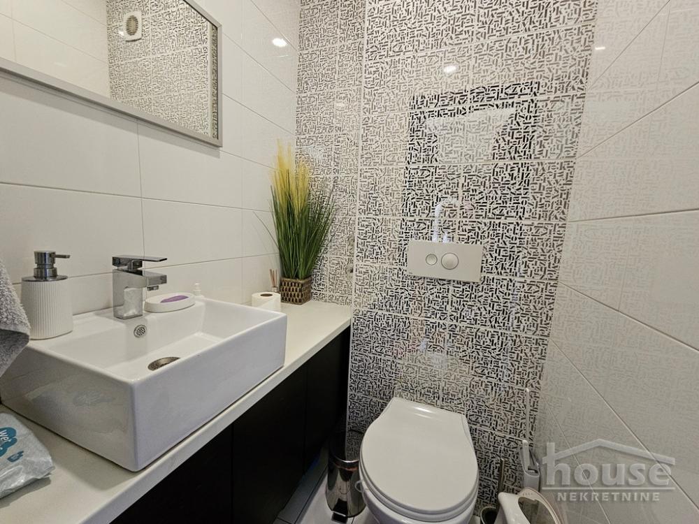 Slika 4 - Stan,NOVI SAD,BULEVAR EVROPE,kv: 105.00, € 240000, ID: 1062325