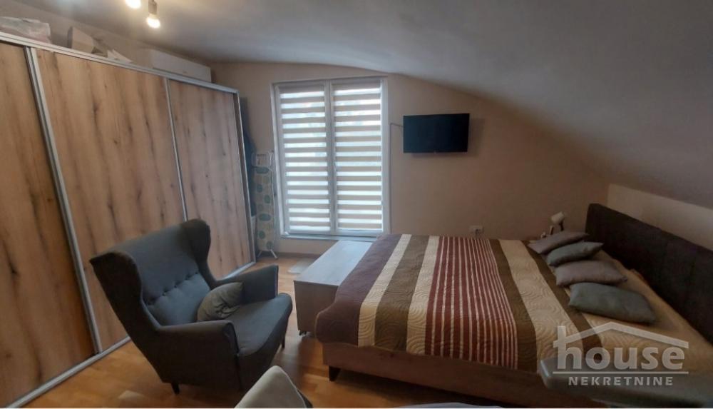 Slika 2 - Stan,PETROVARADIN,PETROVARADIN,kv: 90.00, € 154500, ID: 1063988