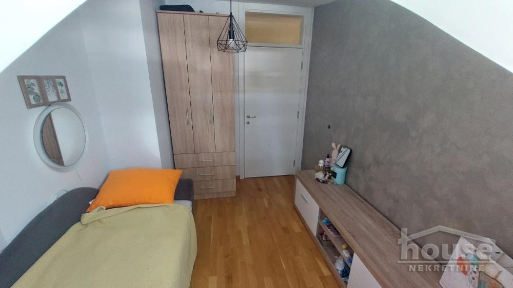 Slika 4 - Stan,PETROVARADIN,PETROVARADIN,kv: 90.00, € 154500, ID: 1063988