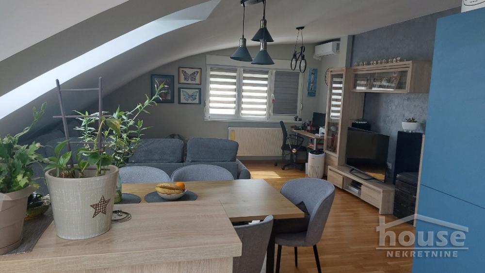 Slika 10 - Stan,PETROVARADIN,PETROVARADIN,kv: 90.00, € 154500, ID: 1063988