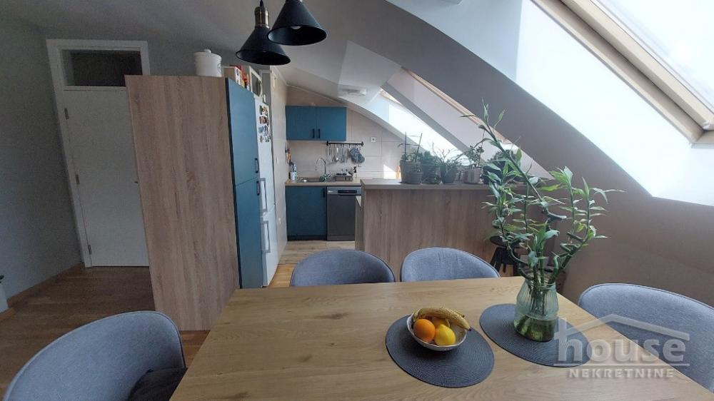 Slika 8 - Stan,PETROVARADIN,PETROVARADIN,kv: 90.00, € 154500, ID: 1063988