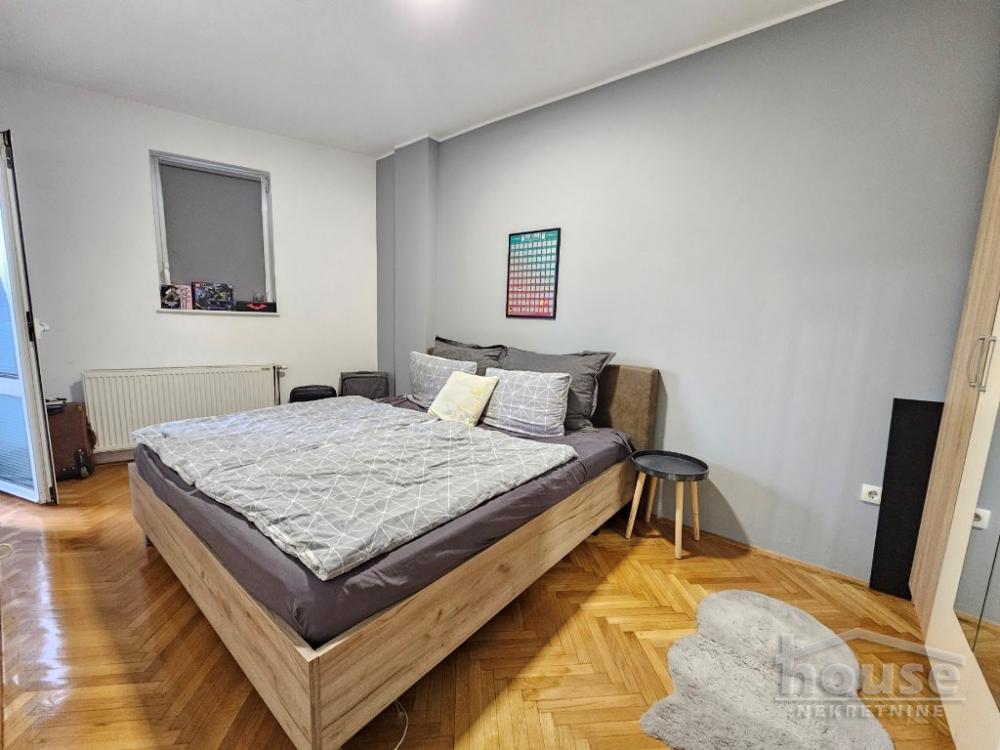 Slika 7 - Stan,NOVI SAD,BULEVAR,kv: 49.00, € 137200, ID: 1063450