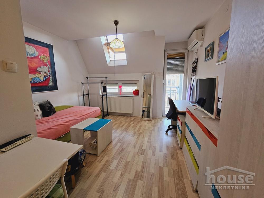 Glavna slika -Stan,NOVI SAD,GRBAVICA,kv: 25.00, € 82400, ID: 1062377