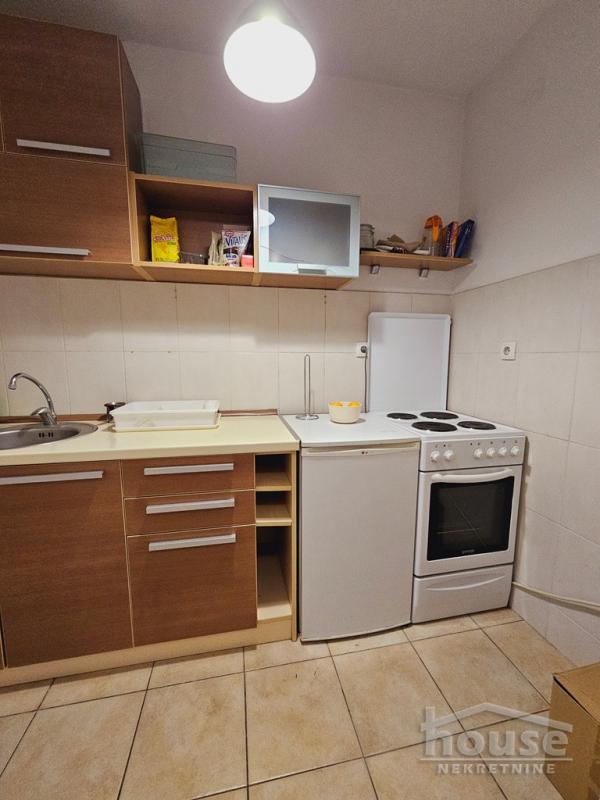 Slika 5 - Stan,NOVI SAD,GRBAVICA,kv: 25.00, € 82400, ID: 1062377