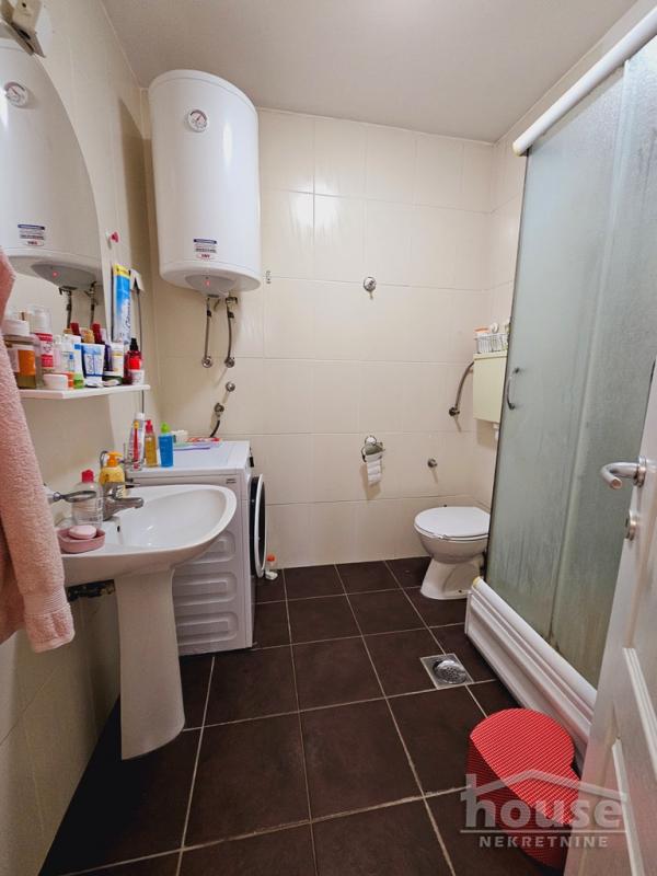 Slika 8 - Stan,NOVI SAD,GRBAVICA,kv: 25.00, € 82400, ID: 1062377