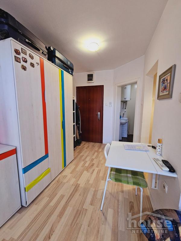 Slika 3 - Stan,NOVI SAD,GRBAVICA,kv: 25.00, € 82400, ID: 1062377