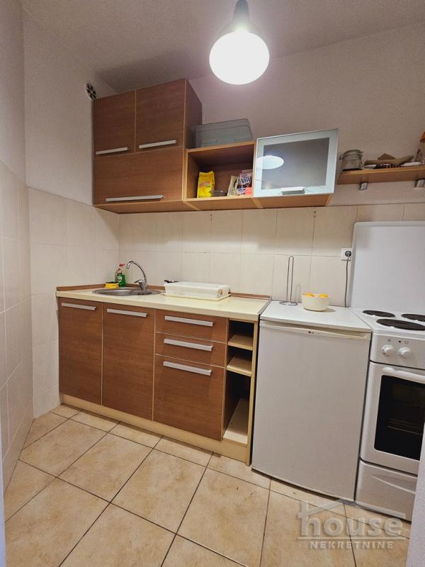 Slika 7 - Stan,NOVI SAD,GRBAVICA,kv: 25.00, € 82400, ID: 1062377