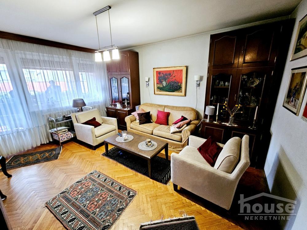 Glavna slika -Stan,NOVI SAD,CENTAR,kv: 80.00, € 240000, ID: 1063840