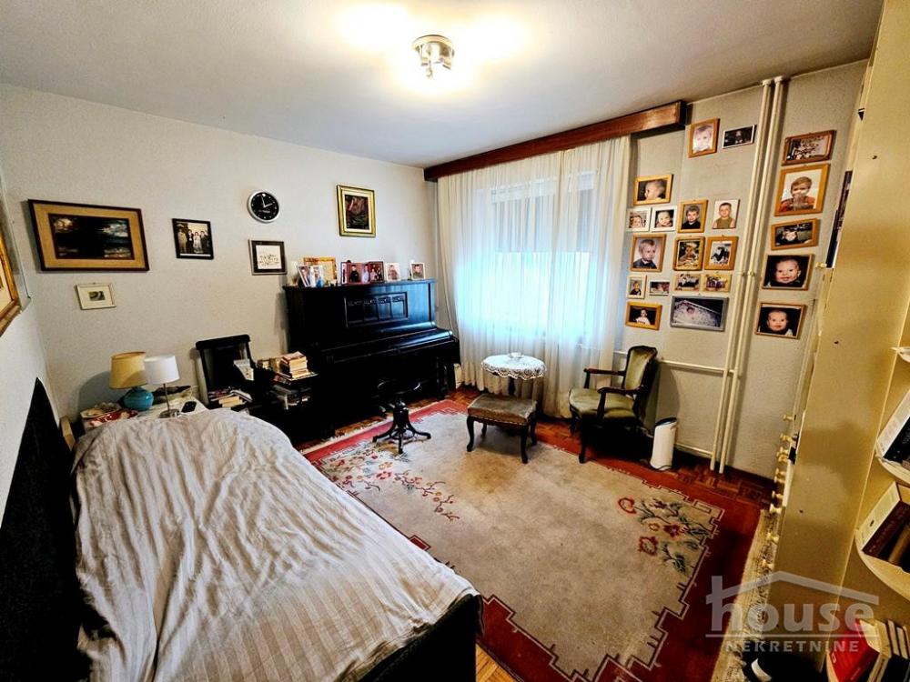 Slika 5 - Stan,NOVI SAD,CENTAR,kv: 80.00, € 240000, ID: 1063840