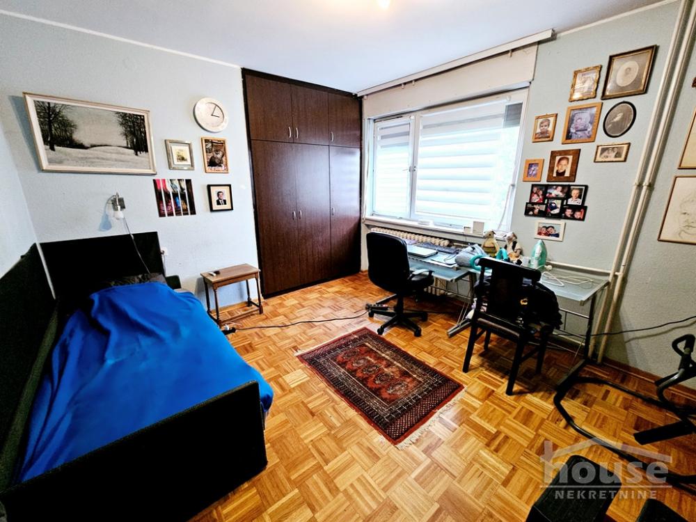 Slika 8 - Stan,NOVI SAD,CENTAR,kv: 80.00, € 240000, ID: 1063840