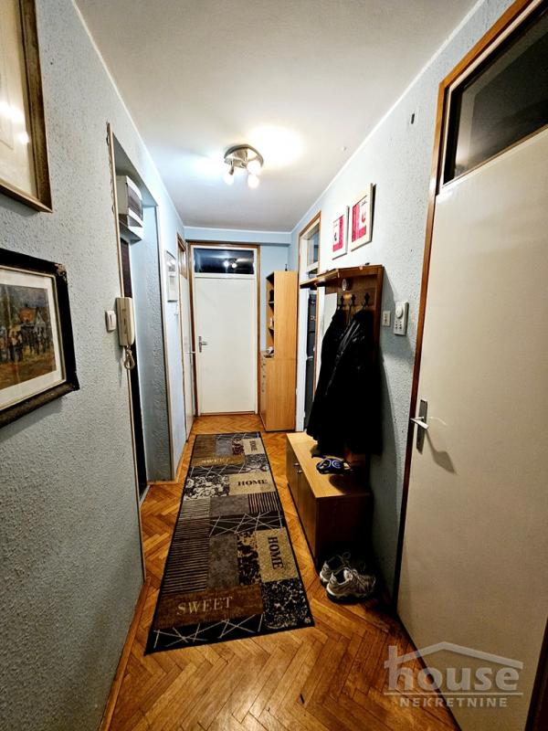 Slika 4 - Stan,NOVI SAD,CENTAR,kv: 80.00, € 240000, ID: 1063840