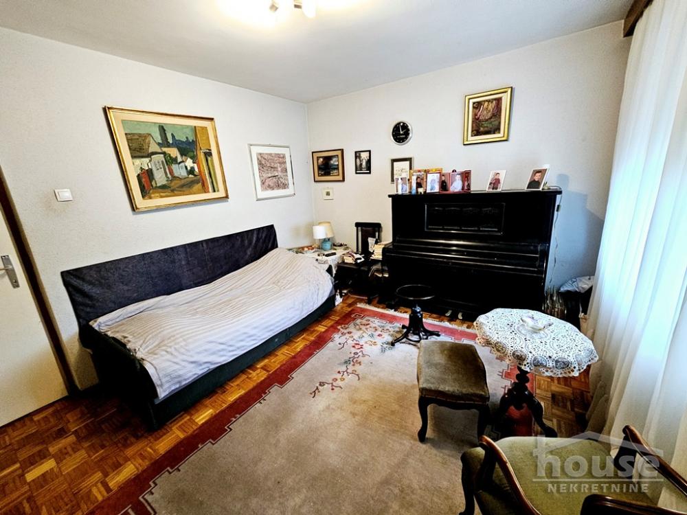 Slika 6 - Stan,NOVI SAD,CENTAR,kv: 80.00, € 240000, ID: 1063840