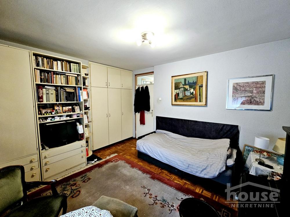 Slika 7 - Stan,NOVI SAD,CENTAR,kv: 80.00, € 240000, ID: 1063840