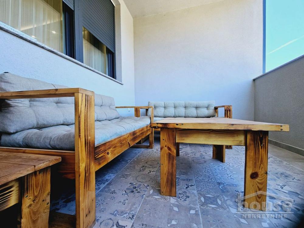 Slika 10 - Stan,NOVI SAD,SAJAM,kv: 149.00, € 489000, ID: 1057597