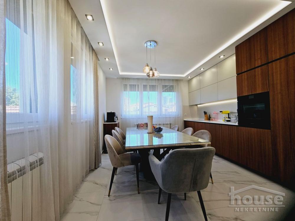 Slika 9 - Stan,NOVI SAD,SAJAM,kv: 149.00, € 489000, ID: 1057597