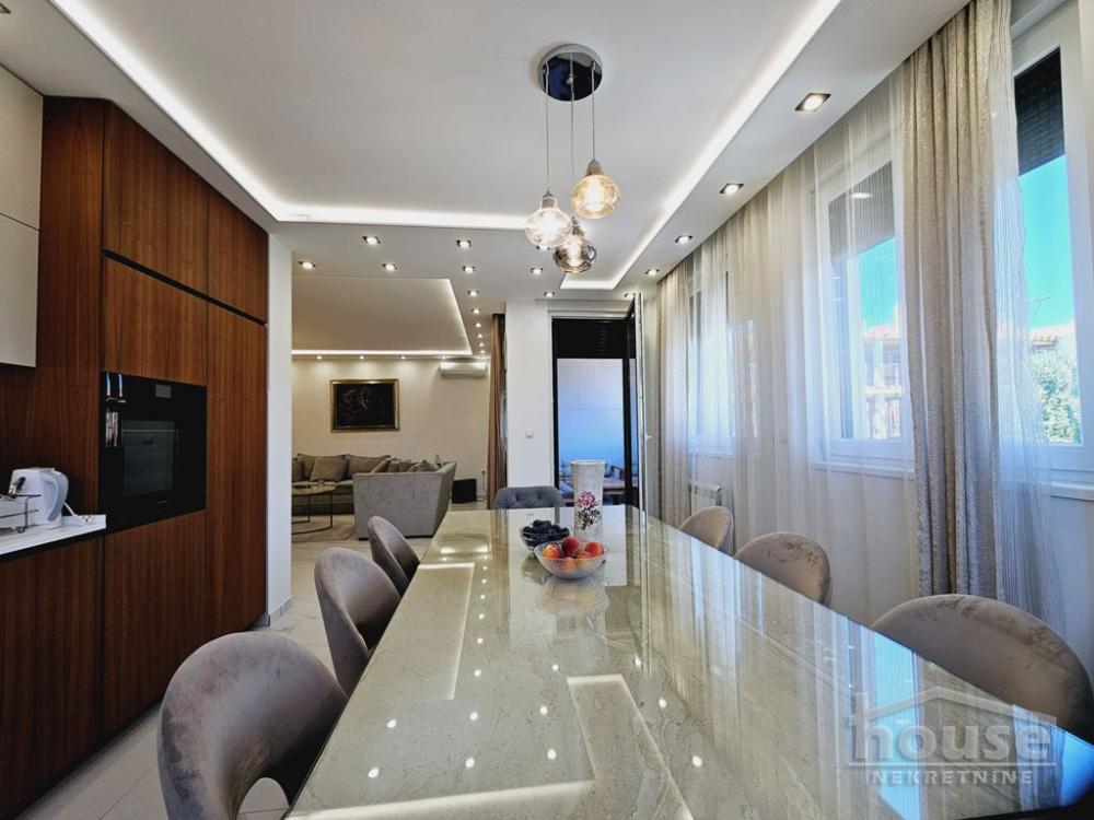 Slika 8 - Stan,NOVI SAD,SAJAM,kv: 149.00, € 489000, ID: 1057597