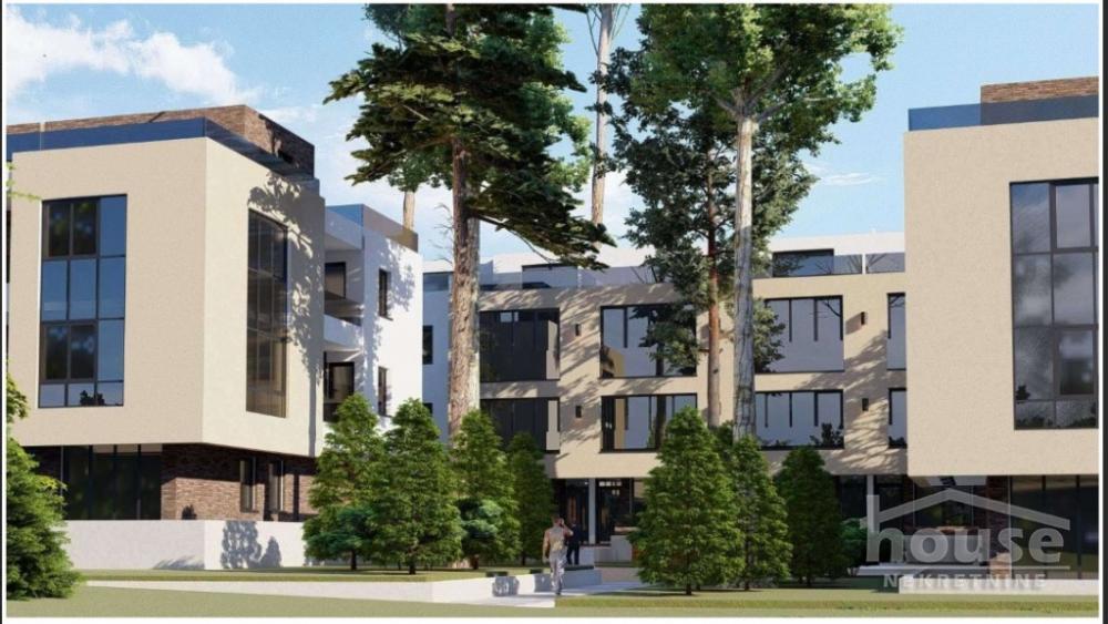 Slika 3 - Stan,NOVI SAD,TELEP,kv: 42.00, € 105000, ID: 1063902