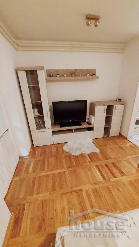 Glavna slika -Stan,NOVI SAD,BULEVAR,kv: 30.00, € 108150, ID: 1062210