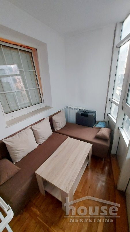 Slika 5 - Stan,NOVI SAD,BULEVAR,kv: 30.00, € 108150, ID: 1062210