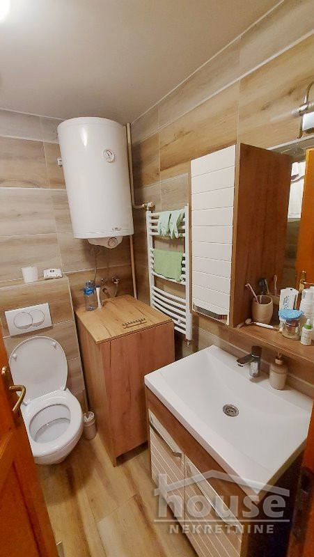 Slika 7 - Stan,NOVI SAD,BULEVAR,kv: 30.00, € 108150, ID: 1062210