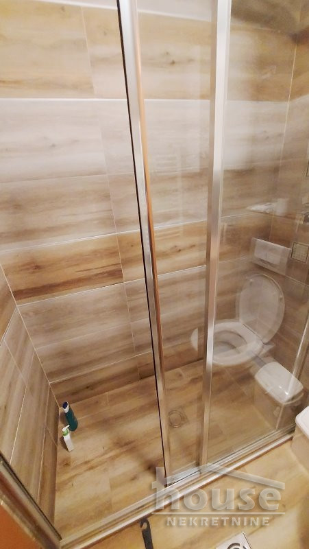 Slika 6 - Stan,NOVI SAD,BULEVAR,kv: 30.00, € 108150, ID: 1062210